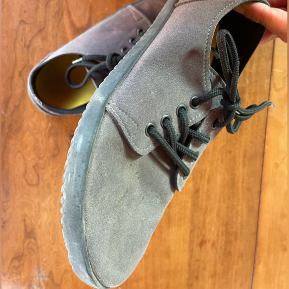 Ahinsa Barefoot Sneakers EU 36 / US 5.5 Women’s Minimalist Zero Drop - Picture 2 of 6